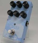 エフェクター（リバーブ）|M-VAVE