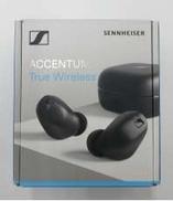 ワイヤレスイヤホン|SENNHEISER