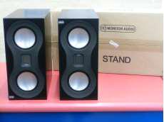 STUDIO BK スタンドセット|MONITOR AUDIO