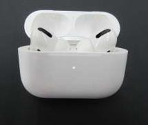AIRPODS PRO 第一世代|APPLE