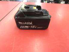 バッテリー　18v|MAKITA
