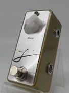 エフェクター|L'