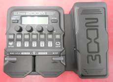 マルチエフェクター|ZOOM