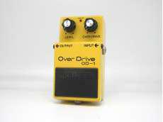 【RC3403ADB搭載】BOSS OD-1|BOSS