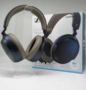 ワイヤレスヘッドホン|SENNHEISER