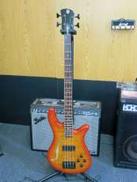 ホロウボディベース　CORE 4|SPECTOR