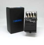 歪み系エフェクター|BOSS