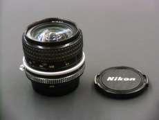 NIKKOR 24MM 1:2.8|NIKON