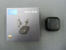 Soundcore Liberty Buds|ANKER