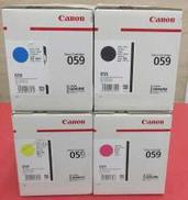 【未開封4色セット】トナーカートリッジ|CANON