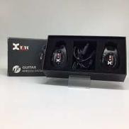 軽量・コンパクトなギターワイヤレス|XVIVE