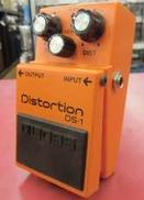 ディストーション|BOSS