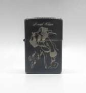 【保証なし】ウィンディ―|ZIPPO