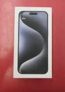 【一部ジャンク】IPHONE15 PRO MAX|APPLE