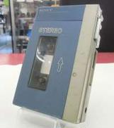 カセットウォークマン|SONY