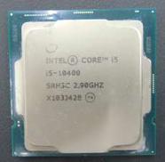 【I5１０世代】I5-10400|INTEL