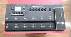 LINE6 POD HD500X|LINE6