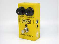 DISTORTION +|MXR