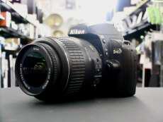 デジタル一眼レフ|NIKON