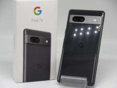 GOOGLE PIXEL7A|GOOGLE