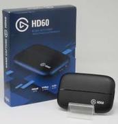 ビデオキャプチャデバイス|elgato