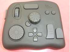 左手デバイス|TOURBOX