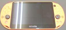 PSVITA|SONY