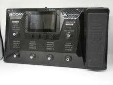 ZOOM G6|ZOOM