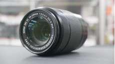 XC50-230MMF4.5-6.7OIS|FUJIFILM