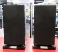 REVOLUTION XT 6-GB|TANNOY