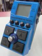 マルチストンプ|ZOOM