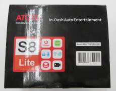 2DIN カーナビ|ATOTO