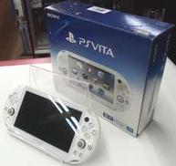 【化粧箱付属】PSVITA|SONY