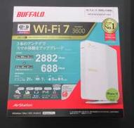 n/a/g/b/対応無線LAN親機|BUFFALO
