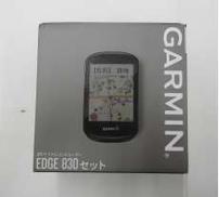 【付属品欠品】サイクルコンピューター|GARMIN