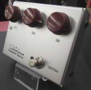 オーバードライブ|STUDIO　DAYDREAM