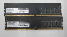 DDR4-2133　8GB2枚セット|TEAM