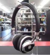 ワイヤレスヘッドホン|IKF