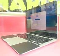 MACBOOK AIR|APPLE