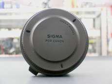 マウントアダプター|SIGMA