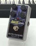 【新品仕入れ品】ANALOGIZER|ELECTRO HARMONIX