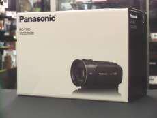 ビデオカメラ|PANASONIC