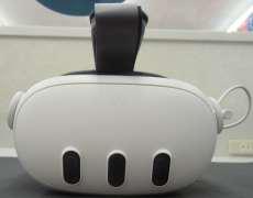 VRゴーグル|META