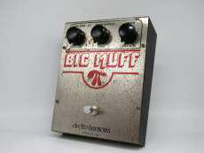 【84年製】BIGMUFF V6|ELECTRO-HARMONIX