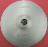 シンバルパッド|ROLAND