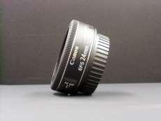 広角単焦点レンズ|CANON