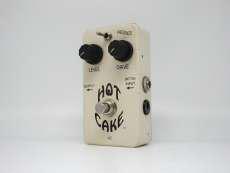 HOT CAKE OLD CIRCUIT|CROWTHER AUDIO