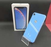 docomo iPhoneXR|APPLE