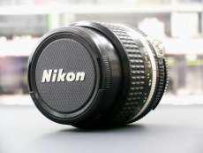 NIKKOR 35MM F2 AI-S|NIKON