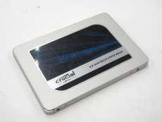 SSD　1TB|Crucial